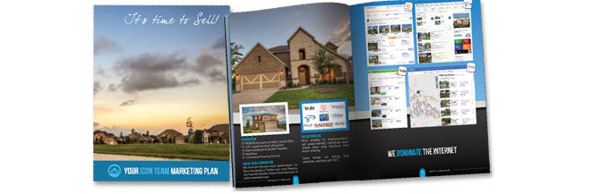 Booklet/Catalog